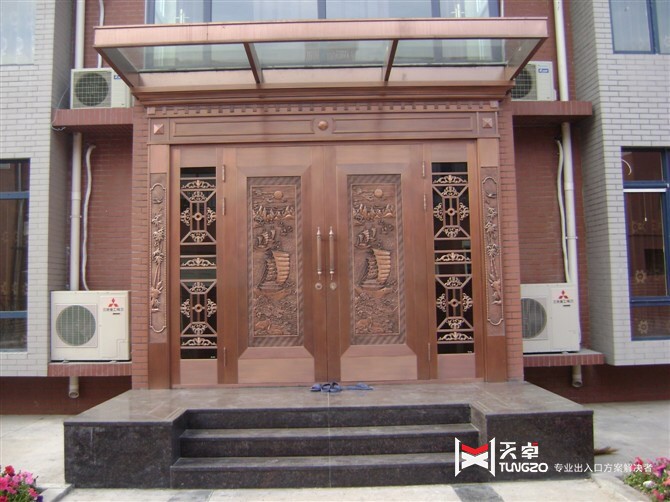 選門這件事，確實馬虎不得