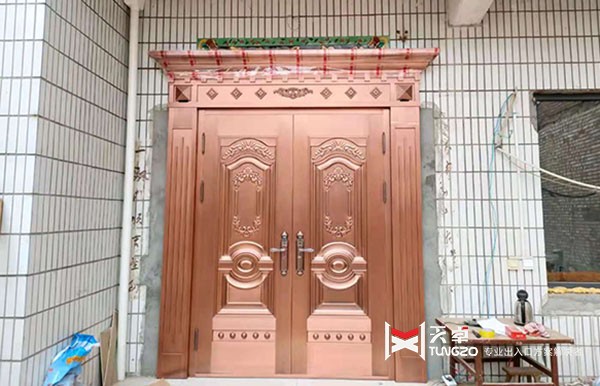 選銅門，這么問，銷售不敢坑你